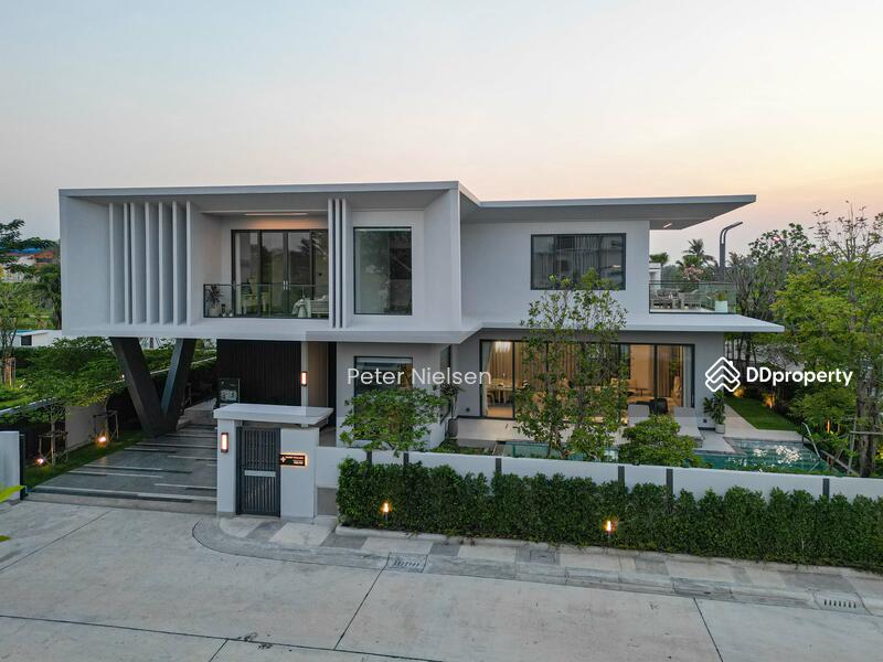 Glory Pattaya, Chon Buri (Pattaya), Bang Lamung, Bang Lamung (Pattaya), Chon Buri (Pattaya), 3 Bedrooms, 450 sqm, Single Detached House For Sale, by Peter Nielsen, 11254623 - DDproperty.com