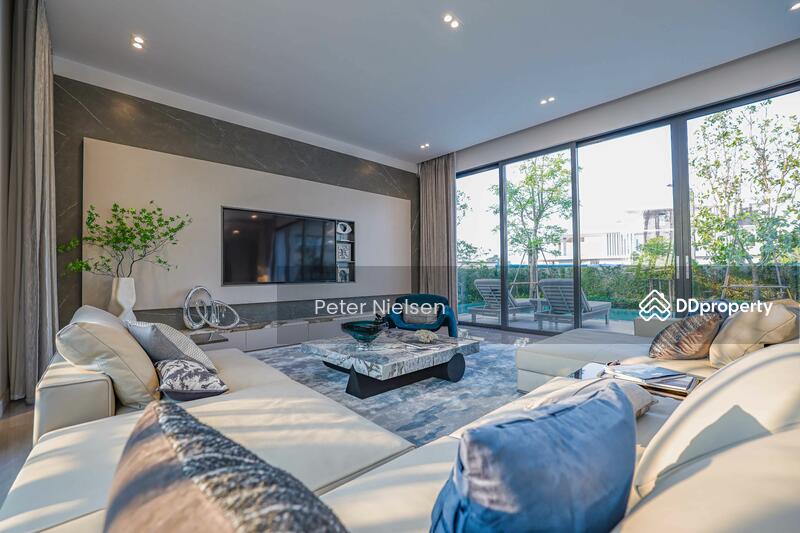 Glory Pattaya, Chon Buri (Pattaya), Bang Lamung, Bang Lamung (Pattaya), Chon Buri (Pattaya), 3 Bedrooms, 450 sqm, Single Detached House For Sale, by Peter Nielsen, 11254623 - DDproperty.com