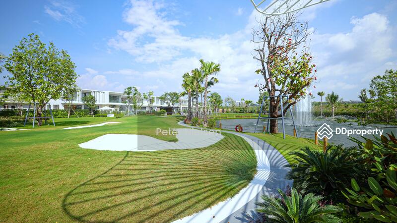 Glory Pattaya, Chon Buri (Pattaya), Bang Lamung, Bang Lamung (Pattaya), Chon Buri (Pattaya), 3 Bedrooms, 450 sqm, Single Detached House For Sale, by Peter Nielsen, 11254623 - DDproperty.com