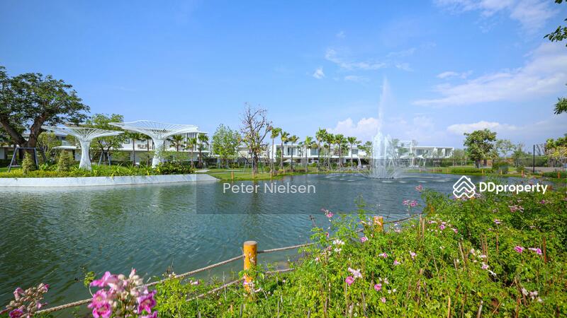 Glory Pattaya, Chon Buri (Pattaya), Bang Lamung, Bang Lamung (Pattaya), Chon Buri (Pattaya), 3 Bedrooms, 450 sqm, Single Detached House For Sale, by Peter Nielsen, 11254623 - DDproperty.com
