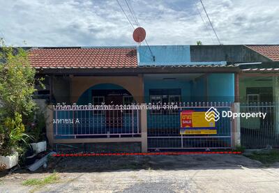 ขาย - โครงการสมอทอง, ระยอง