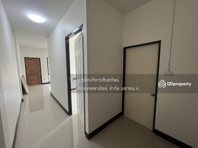 ขาย - โครงการหมู่บ้านเดอะสปริง, ปราจีนบุรี