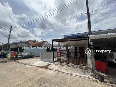 ขาย - โครงการหมู่บ้านเดอะสปริง, ปราจีนบุรี