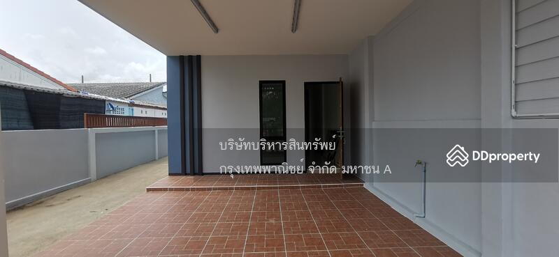 ขาย - โครงการหมู่บ้านเดอะสปริง, ปราจีนบุรี