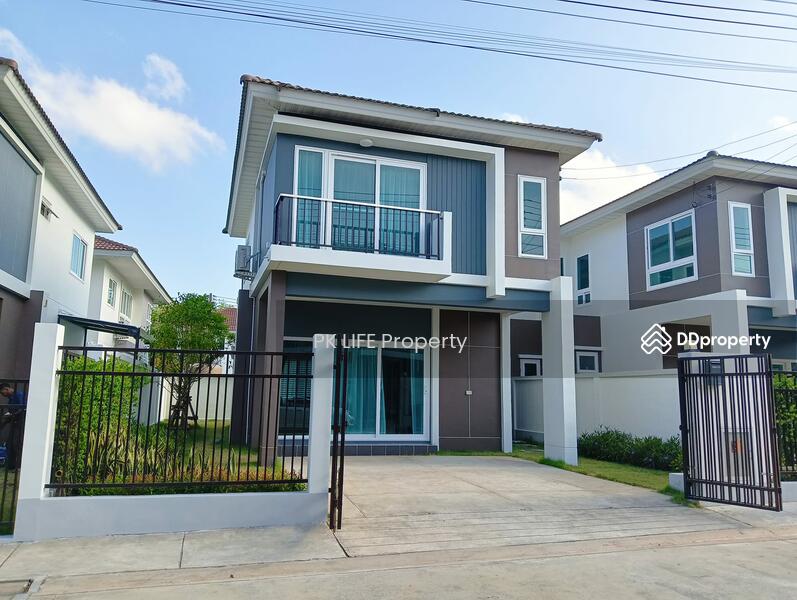 ให้เช่า - 12R0350 This house for rent 3 bedroom 2 bathroom 35,000/month at thalang have fully furnished, ภูเก็ต