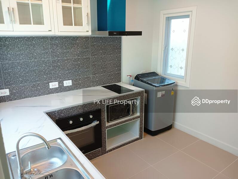 For Rent - 12R0350 This house for rent 3 bedroom 2 bathroom 35,000/month at thalang have fully furnished, Phuket