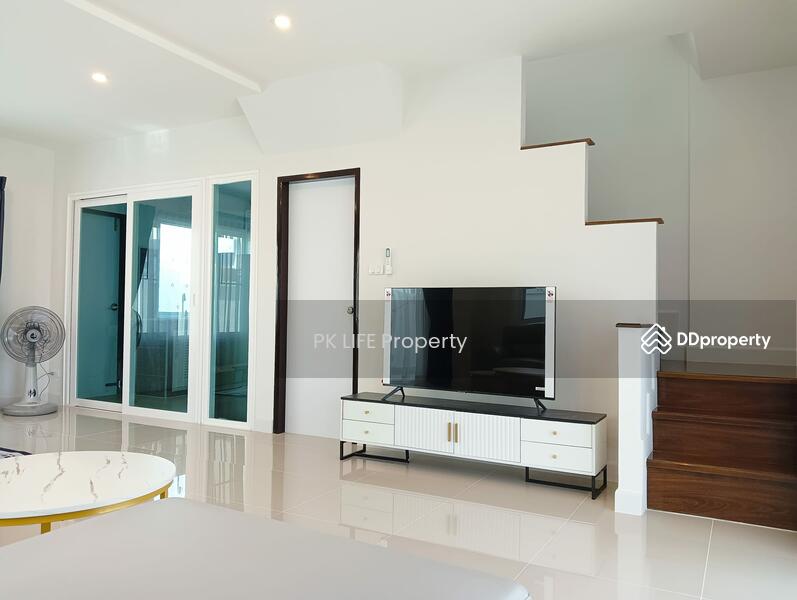 For Rent - 12R0350 This house for rent 3 bedroom 2 bathroom 35,000/month at thalang have fully furnished, Phuket