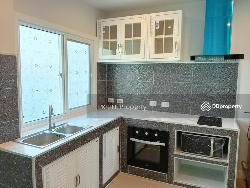 For Rent - 12R0350 This house for rent 3 bedroom 2 bathroom 35,000/month at thalang have fully furnished, Phuket