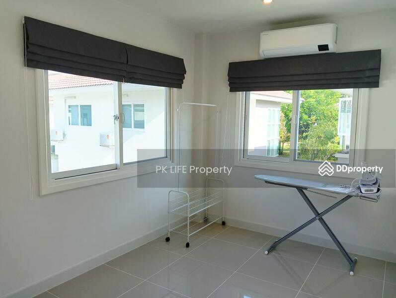 For Rent - 12R0350 This house for rent 3 bedroom 2 bathroom 35,000/month at thalang have fully furnished, Phuket