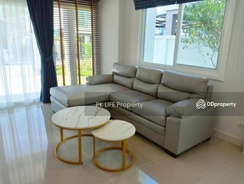 For Rent - 12R0350 This house for rent 3 bedroom 2 bathroom 35,000/month at thalang have fully furnished, Phuket