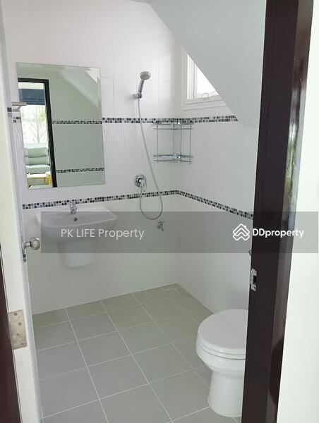For Rent - 12R0350 This house for rent 3 bedroom 2 bathroom 35,000/month at thalang have fully furnished, Phuket