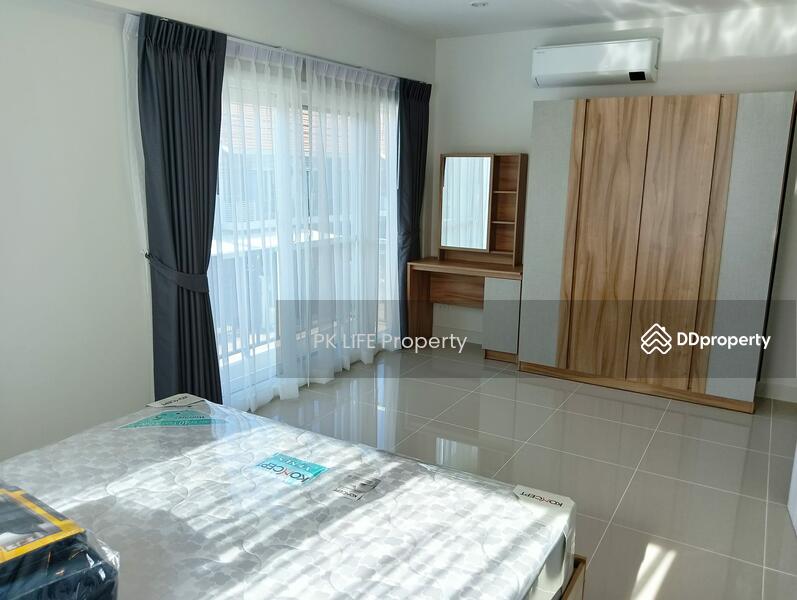ให้เช่า - 12R0350 This house for rent 3 bedroom 2 bathroom 35,000/month at thalang have fully furnished, ภูเก็ต
