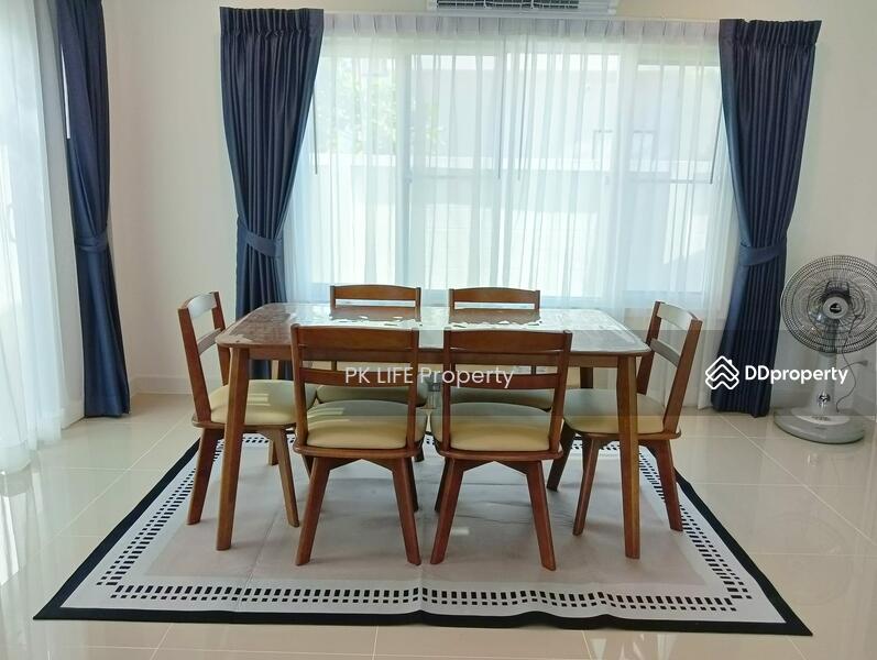 ให้เช่า - 12R0350 This house for rent 3 bedroom 2 bathroom 35,000/month at thalang have fully furnished, ภูเก็ต