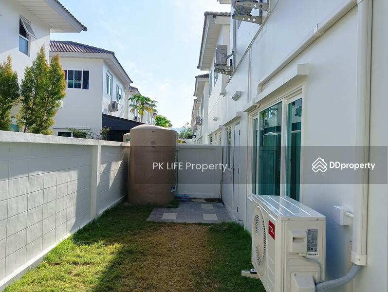 For Rent - 12R0350 This house for rent 3 bedroom 2 bathroom 35,000/month at thalang have fully furnished, Phuket