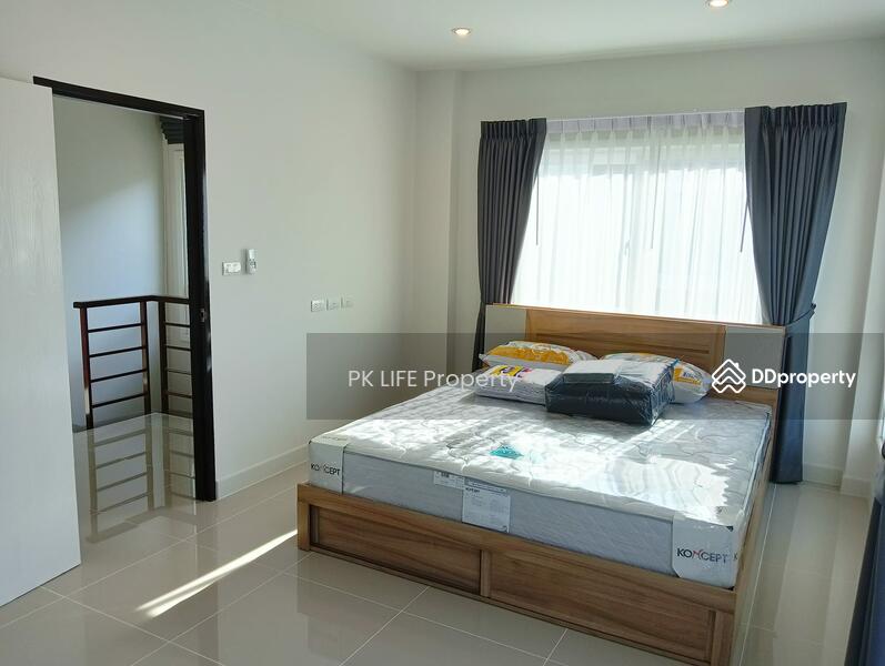 ให้เช่า - 12R0350 This house for rent 3 bedroom 2 bathroom 35,000/month at thalang have fully furnished, ภูเก็ต