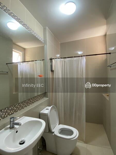 ให้เช่าบ้านเดี่ยว พร้อมเฟอร์นิเจอร์ ใจกลางศรีราชา ยินดีรับสัตว์เลี้ยงตัวเล็ก หมู่บ้านดีญ่า วัลเล่ย์, ชลบุรี, สุรศักดิ์, ศรีราชา, ชลบุรี, 159 ตร.ม., คอนโด ให้เช่า, โดย Infinity EEC (Thailand) Co., Ltd., 11254887 - DDproperty.com