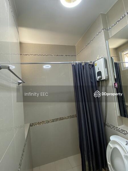 ให้เช่าบ้านเดี่ยว พร้อมเฟอร์นิเจอร์ ใจกลางศรีราชา ยินดีรับสัตว์เลี้ยงตัวเล็ก หมู่บ้านดีญ่า วัลเล่ย์, ชลบุรี, สุรศักดิ์, ศรีราชา, ชลบุรี, 159 ตร.ม., คอนโด ให้เช่า, โดย Infinity EEC (Thailand) Co., Ltd., 11254887 - DDproperty.com