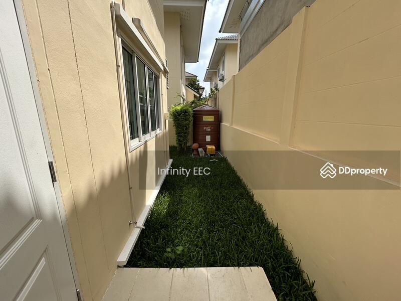 ให้เช่าบ้านเดี่ยว พร้อมเฟอร์นิเจอร์ ใจกลางศรีราชา ยินดีรับสัตว์เลี้ยงตัวเล็ก หมู่บ้านดีญ่า วัลเล่ย์, ชลบุรี, สุรศักดิ์, ศรีราชา, ชลบุรี, 159 ตร.ม., คอนโด ให้เช่า, โดย Infinity EEC (Thailand) Co., Ltd., 11254887 - DDproperty.com