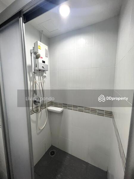 Lumpini Park Rama 9-Ratchada, Bangkok, 888 Chaturathit Road, Bang Kapi, Huai Khwang, Bangkok, 1 Bedroom, 38 sqm, Condo For Rent, by Living Condo, 11254903 - DDproperty.com