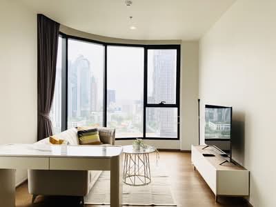 For Rent - IDEO Q Sukhumvit 36, Bangkok