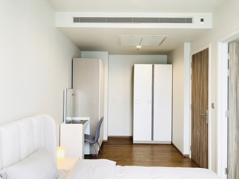 IDEO Q Sukhumvit 36, Bangkok, Soi Sukhumvit 36, Khong Tan, Khlong Toei, Bangkok, 2 Bedrooms, 65 sqm, Condo For Rent, by CS Poon, 11254957 - DDproperty.com