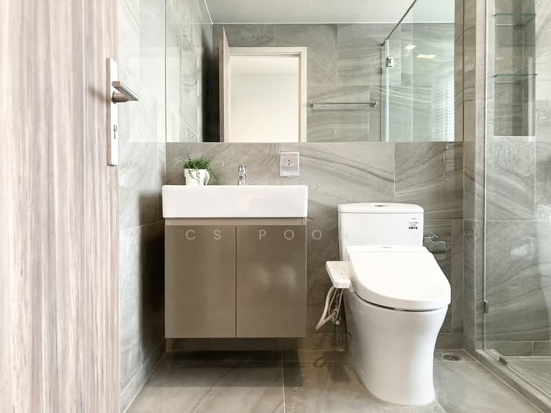 IDEO Q Sukhumvit 36, Bangkok, Soi Sukhumvit 36, Khong Tan, Khlong Toei, Bangkok, 2 Bedrooms, 65 sqm, Condo For Rent, by CS Poon, 11254957 - DDproperty.com