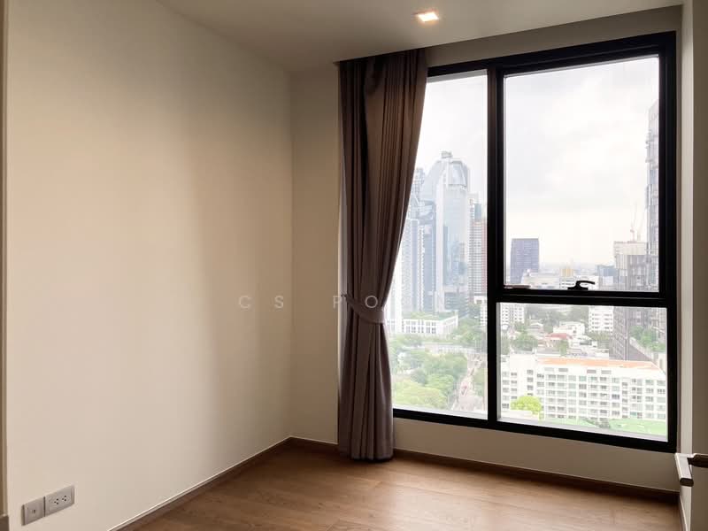 IDEO Q Sukhumvit 36, Bangkok, Soi Sukhumvit 36, Khong Tan, Khlong Toei, Bangkok, 2 Bedrooms, 65 sqm, Condo For Rent, by CS Poon, 11254957 - DDproperty.com