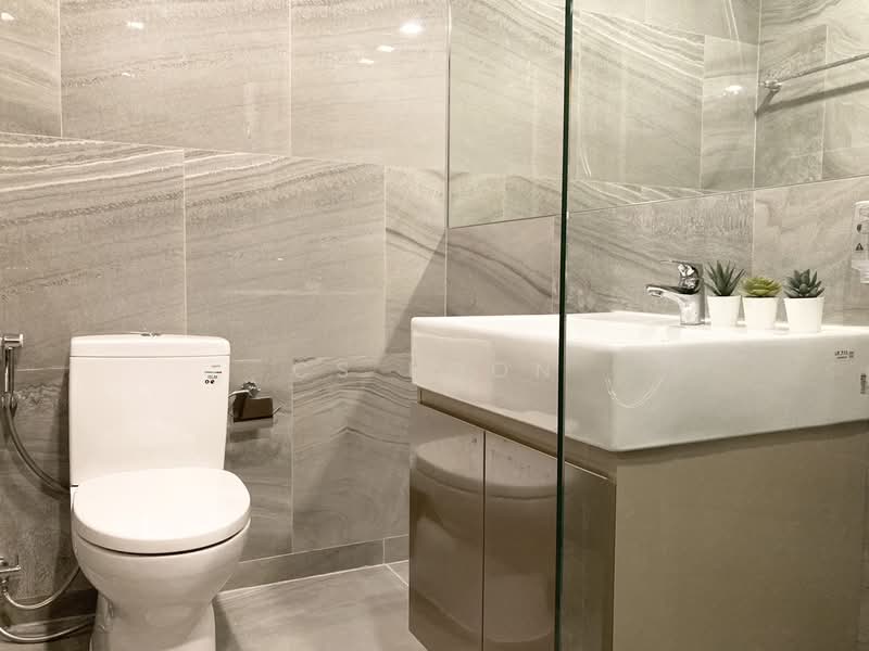 IDEO Q Sukhumvit 36, Bangkok, Soi Sukhumvit 36, Khong Tan, Khlong Toei, Bangkok, 2 Bedrooms, 65 sqm, Condo For Rent, by CS Poon, 11254957 - DDproperty.com