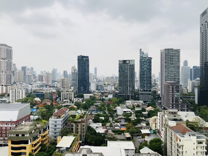 IDEO Q Sukhumvit 36 : ไอดีโอ คิว สุขุมวิท 36, กรุงเทพ, ซอยสุขุมวิท 36, คลองตัน, คลองเตย, กรุงเทพ, 65 ตร.ม., คอนโด ให้เช่า, โดย CS Poon, 11254957 - DDproperty.com