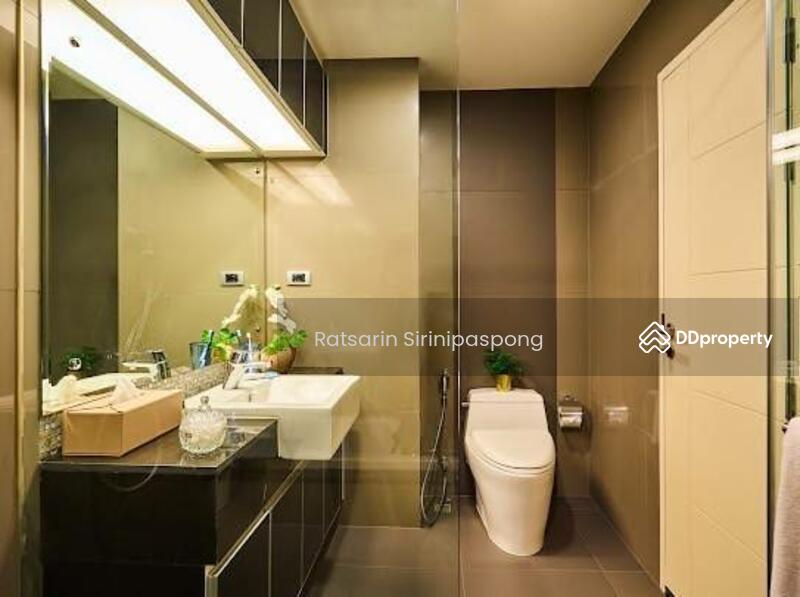 The Crest Sukhumvit 34, Bangkok, 778 Sukhumvit Road, Khong Tan, Khlong Toei, Bangkok, 2 Bedrooms, 72 sqm, Condo For Sale, by Ratsarin Sirinipaspong, 11255049 - DDproperty.com