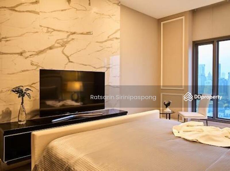 The Crest Sukhumvit 34, Bangkok, 778 Sukhumvit Road, Khong Tan, Khlong Toei, Bangkok, 2 Bedrooms, 72 sqm, Condo For Sale, by Ratsarin Sirinipaspong, 11255049 - DDproperty.com
