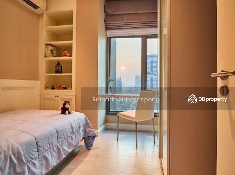 The Crest Sukhumvit 34, Bangkok, 778 Sukhumvit Road, Khong Tan, Khlong Toei, Bangkok, 2 Bedrooms, 72 sqm, Condo For Sale, by Ratsarin Sirinipaspong, 11255049 - DDproperty.com