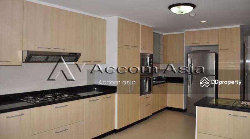 4 Bedrooms Apartment for Rent in Sukhumvit, Bangkok near BTS Thong Lo at Homely atmosphere (1411295), Bangkok, Khong Tan, Khlong Toei, Bangkok, 4 Bedrooms, 700 sqm, Apartment For Rent, by Accom Asia, 11255136 - DDproperty.com