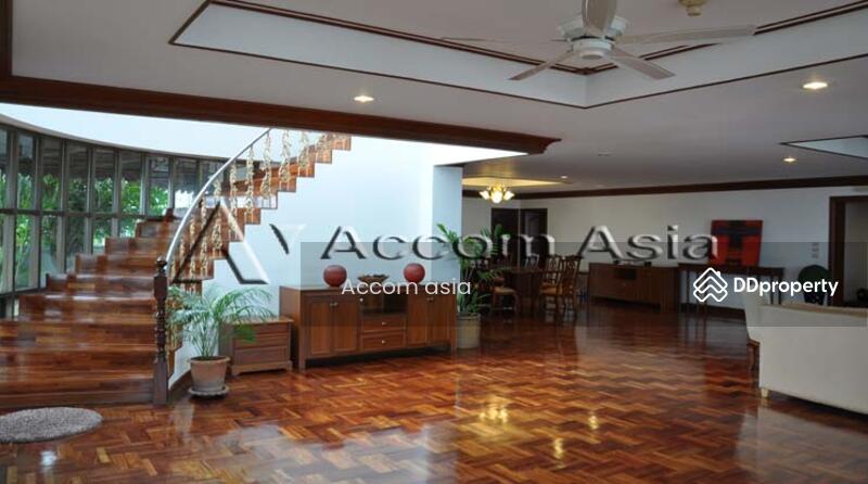 4 Bedrooms Apartment for Rent in Sukhumvit, Bangkok near BTS Thong Lo at Homely atmosphere (1411295), กรุงเทพ, คลองตัน, คลองเตย, กรุงเทพ, 700 ตร.ม., อพาร์ทเมนท์ ให้เช่า, โดย Accom Asia, 11255136 - DDproperty.com