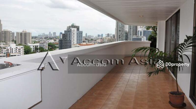 4 Bedrooms Apartment for Rent in Sukhumvit, Bangkok near BTS Thong Lo at Homely atmosphere (1411295), กรุงเทพ, คลองตัน, คลองเตย, กรุงเทพ, 700 ตร.ม., อพาร์ทเมนท์ ให้เช่า, โดย Accom Asia, 11255136 - DDproperty.com