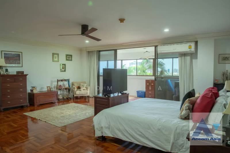 4 Bedrooms Apartment for Rent in Sukhumvit, Bangkok near BTS Thong Lo at Homely atmosphere (1411295), กรุงเทพ, คลองตัน, คลองเตย, กรุงเทพ, 700 ตร.ม., อพาร์ทเมนท์ ให้เช่า, โดย Accom Asia, 11255136 - DDproperty.com