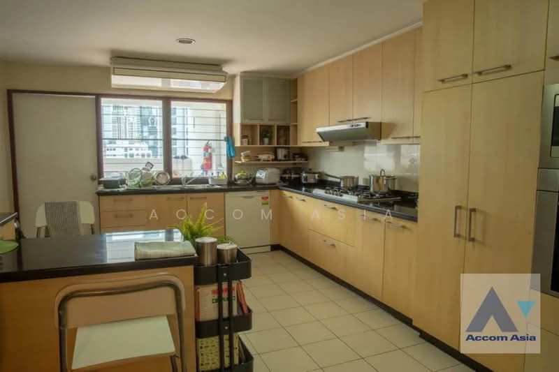 4 Bedrooms Apartment for Rent in Sukhumvit, Bangkok near BTS Thong Lo at Homely atmosphere (1411295), กรุงเทพ, คลองตัน, คลองเตย, กรุงเทพ, 700 ตร.ม., อพาร์ทเมนท์ ให้เช่า, โดย Accom Asia, 11255136 - DDproperty.com