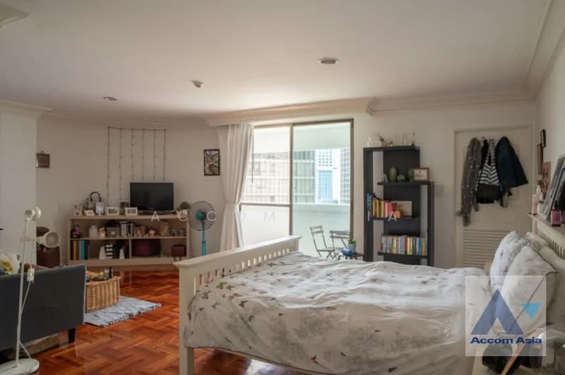 4 Bedrooms Apartment for Rent in Sukhumvit, Bangkok near BTS Thong Lo at Homely atmosphere (1411295), กรุงเทพ, คลองตัน, คลองเตย, กรุงเทพ, 700 ตร.ม., อพาร์ทเมนท์ ให้เช่า, โดย Accom Asia, 11255136 - DDproperty.com