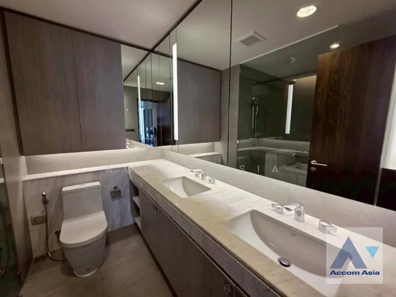 4 Bedrooms Apartment for Rent in Sukhumvit, Bangkok near BTS Phrom Phong at Modern Apartment, Bangkok, Khong Tan, Khlong Toei, Bangkok, 4 Bedrooms, 215 sqm, Apartment For Rent, by Accom Asia, 11255167 - DDproperty.com