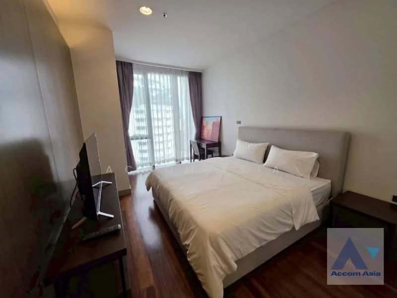 4 Bedrooms Apartment for Rent in Sukhumvit, Bangkok near BTS Phrom Phong at Modern Apartment, กรุงเทพ, คลองตัน, คลองเตย, กรุงเทพ, 215 ตร.ม., อพาร์ทเมนท์ ให้เช่า, โดย Accom Asia, 11255167 - DDproperty.com