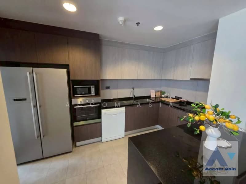 4 Bedrooms Apartment for Rent in Sukhumvit, Bangkok near BTS Phrom Phong at Modern Apartment, Bangkok, Khong Tan, Khlong Toei, Bangkok, 4 Bedrooms, 215 sqm, Apartment For Rent, by Accom Asia, 11255167 - DDproperty.com