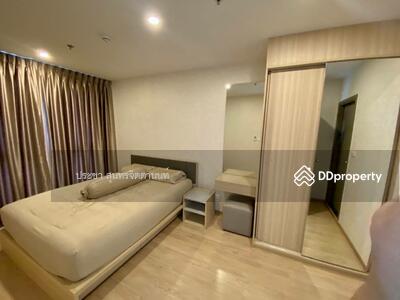 For Rent - IDEO O2 Bangna, Bangkok