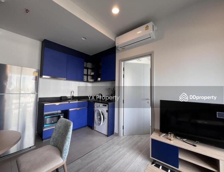 XT Ekkamai, Bangkok, 259 Soi Sukhumvit 63, Khlong Tan Nua, Watthana, Bangkok, 2 Bedrooms, 47 sqm, Condo For Rent, by Ma yuan Tao, 11255277 - DDproperty.com