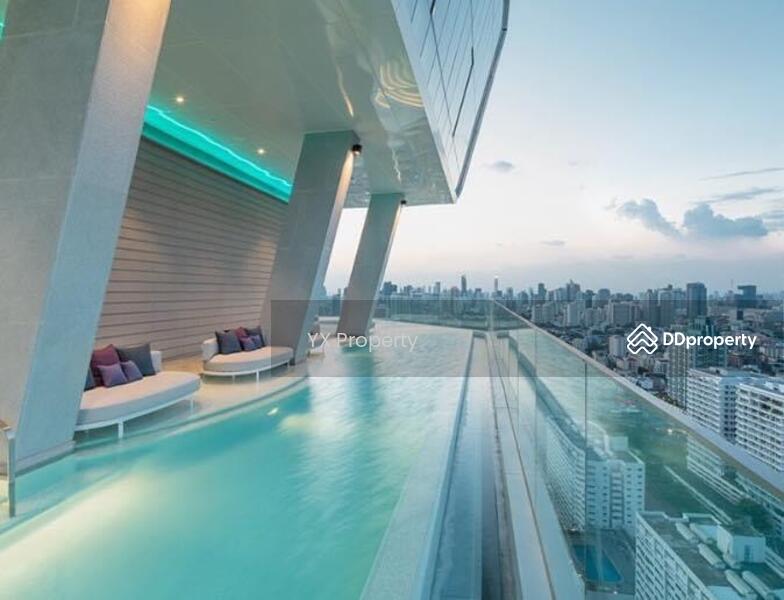XT Ekkamai, Bangkok, 259 Soi Sukhumvit 63, Khlong Tan Nua, Watthana, Bangkok, 2 Bedrooms, 47 sqm, Condo For Rent, by Ma yuan Tao, 11255277 - DDproperty.com