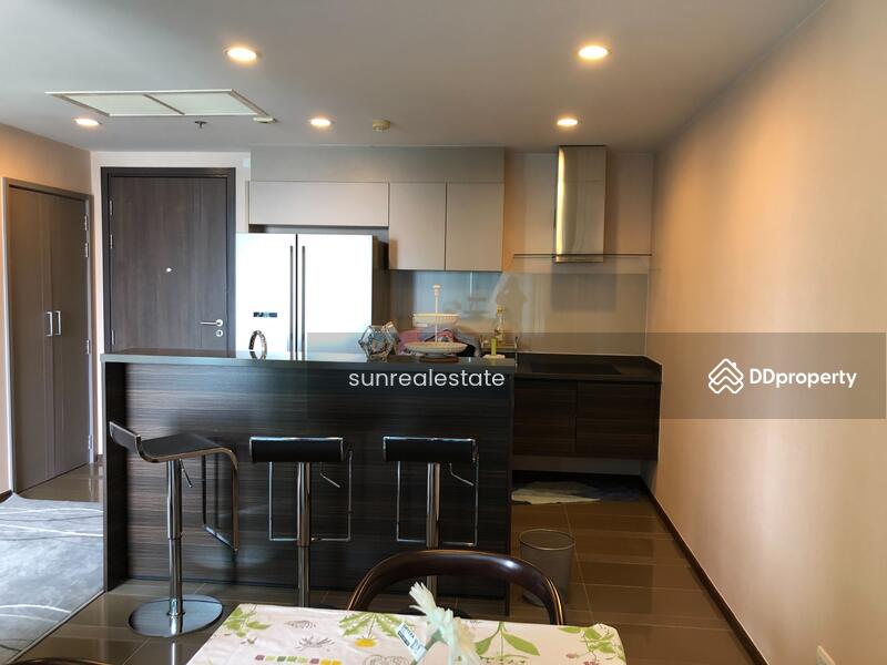 TEAL Sathorn-Taksin, Bangkok, 88 Soi Somdet Phra Chao Tak Sin 9, Samlae, Thon Buri, Bangkok, 3 Bedrooms, 110 sqm, Condo For Rent, by sunrealestate, 11255282 - DDproperty.com