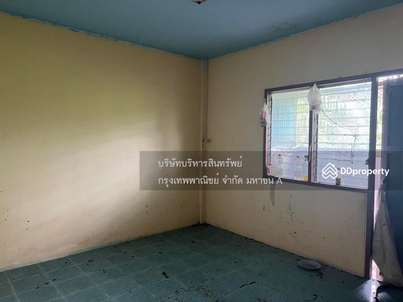For Sale - โครงการทาวน์เฮ้าส์ชั้นเดียว, Nakhon Si Thammarat