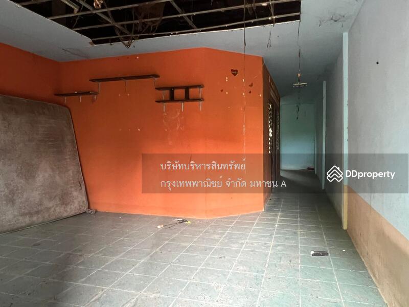 For Sale - โครงการทาวน์เฮ้าส์ชั้นเดียว, Nakhon Si Thammarat