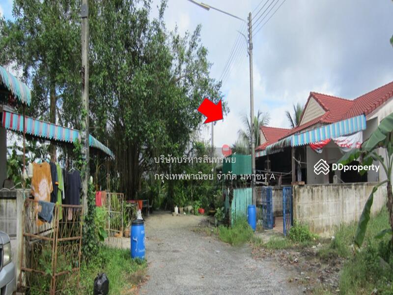 For Sale - โครงการทาวน์เฮ้าส์ชั้นเดียว, Nakhon Si Thammarat
