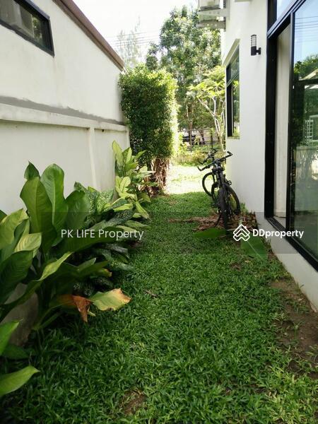 5R0323 This house for rent 3bedrooms 2bathrooms 35,000/month at kathu have fully furnished, Phuket, Kathu, Phuket, 3 Bedrooms, 150 sqm, Single Detached House For Rent, by PK LIFE Property, 11255541 - DDproperty.com