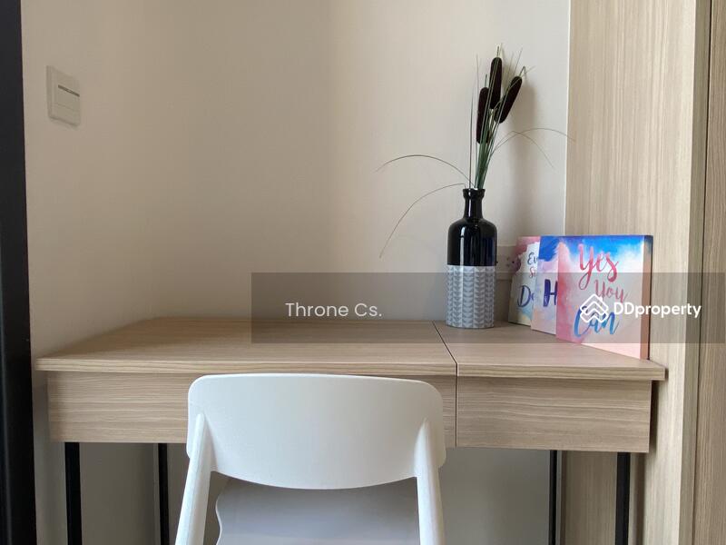 M Jatujak, Bangkok, Phahonyothin Road, Chatuchak, Chatuchak, Bangkok, 1 Bedroom, 29 sqm, Condo For Rent, by CS Poon, 11255558 - DDproperty.com